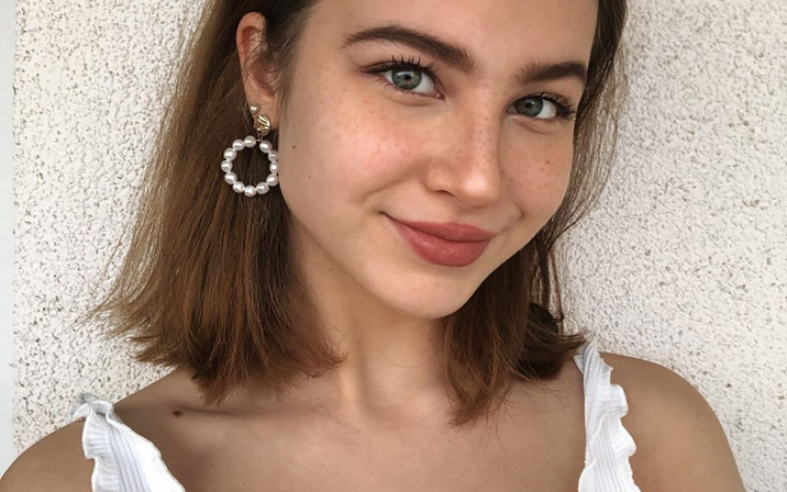 Avatar of Larissa Hucker
