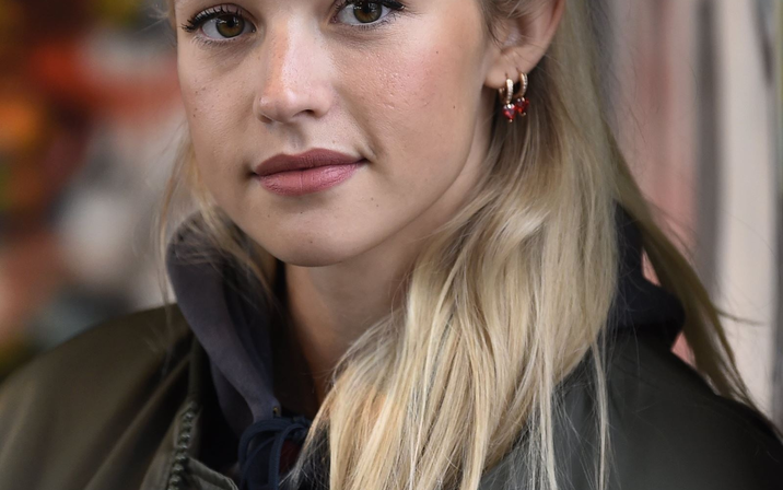 Avatar of Angèle