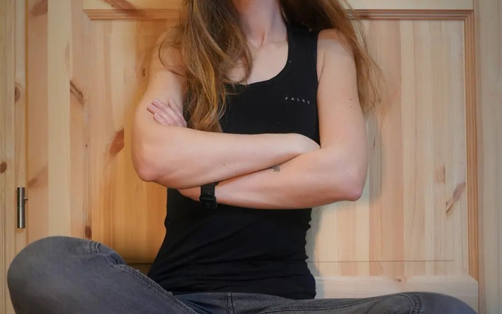 Avatar of Vanessa Blank