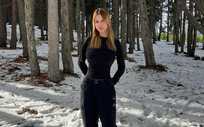 Avatar of Paty Adler
