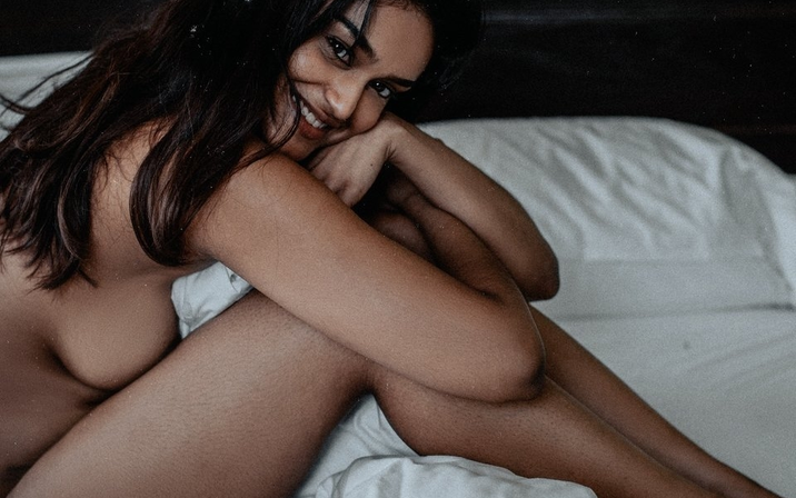 Avatar of Laanya Ezraa Asogan