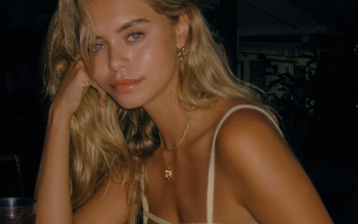 Avatar of Laila Hasanovic