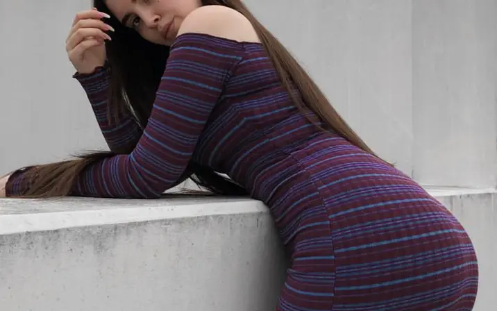 Avatar of Sarah Foxx