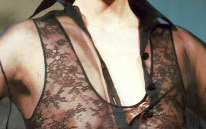 Avatar of Tatjana Patitz