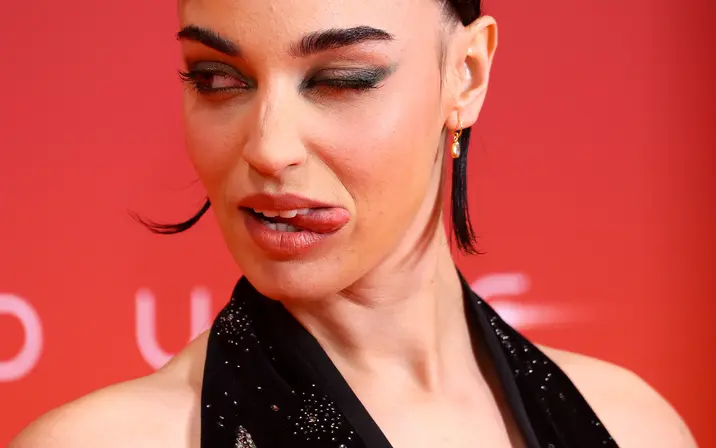 Avatar of Souheila Yacoub