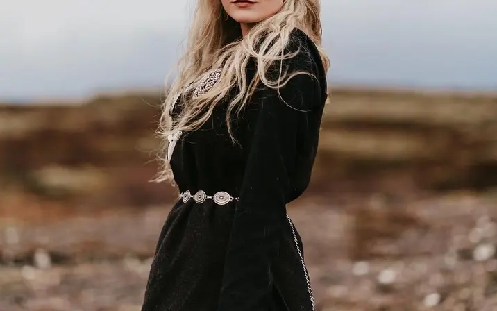 Avatar of ÍRIS SIF HARÐARDÓTTIR / hardardottir.art