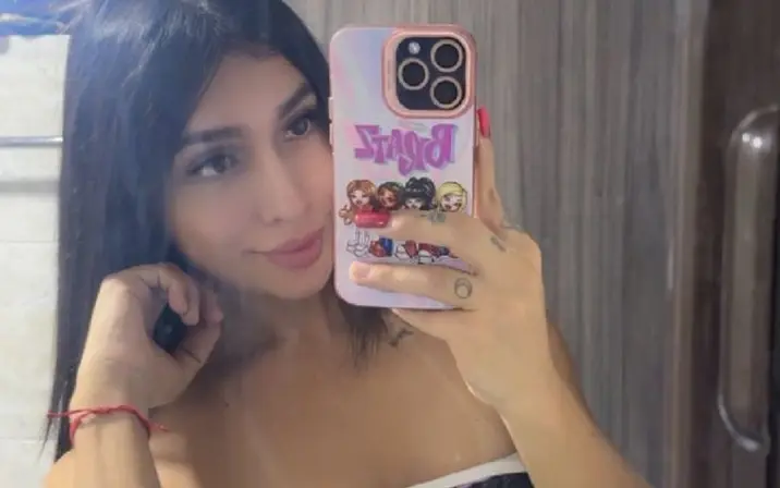 Avatar of Valeria Gutierrez