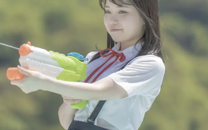 Avatar of Yuna Shirahoshi 白星優菜