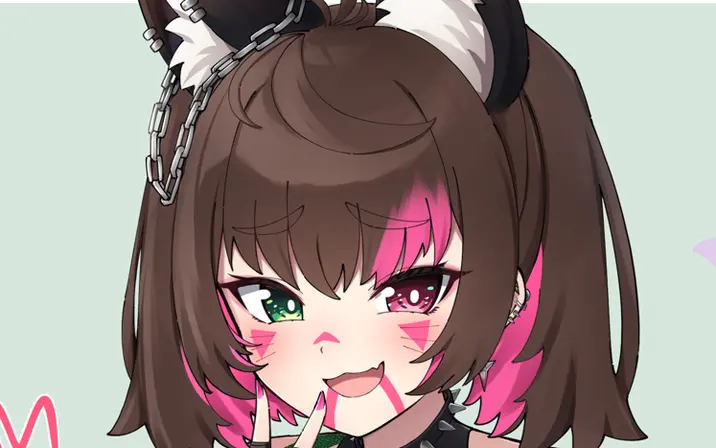 Avatar of Nyudachi