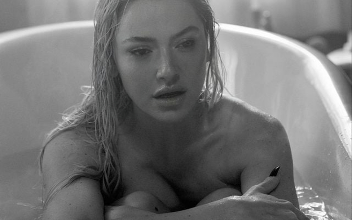 Avatar of Hadise