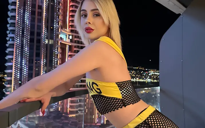 Avatar of Ruzgar Ozan Dikici (Trans Miley)