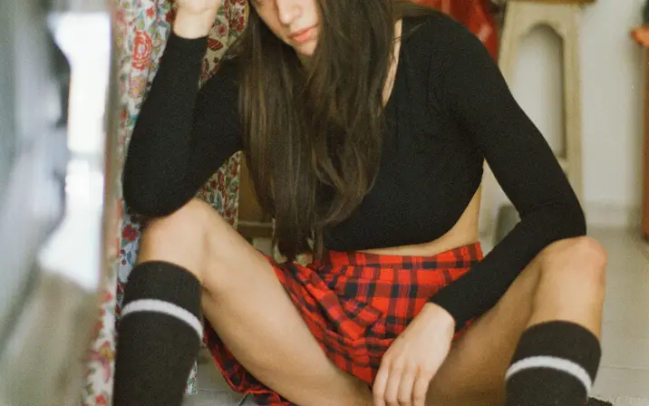Avatar of Isa Reda