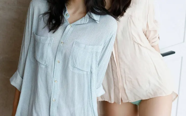 Avatar of Erika(エリカ) &amp; Marina Momose (百瀬まりな)