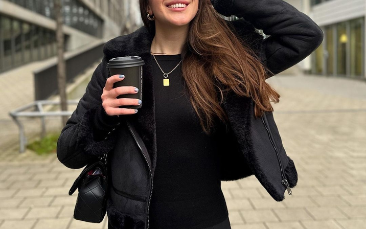 Avatar of Juliabellax