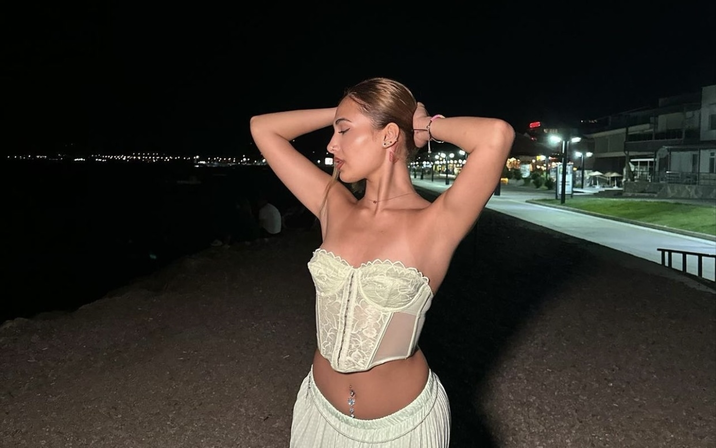 Avatar of nurcinaleyna - Influencer