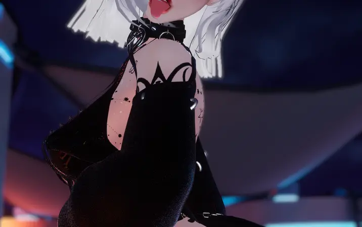 Avatar of Volentine | volmasity | volmasity_vr