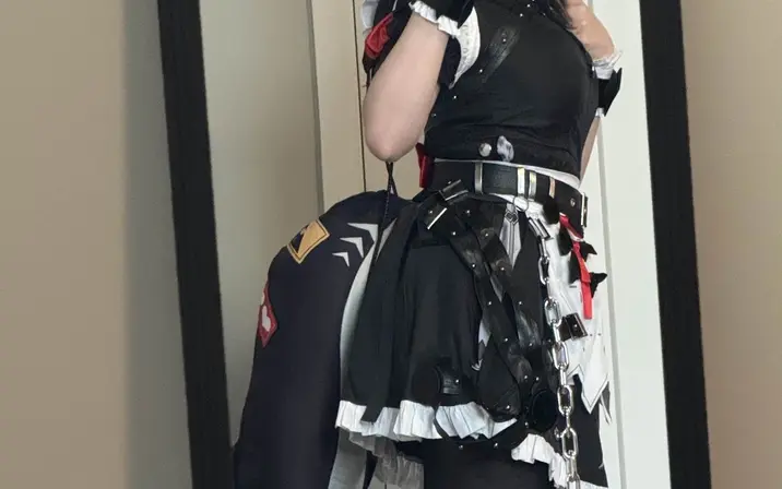 Avatar of Morgana/morganaVTuber