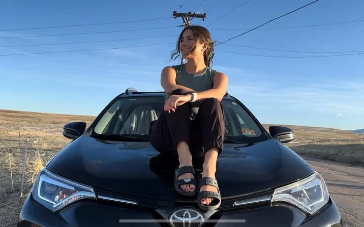 Avatar of Sarah Berkowitz