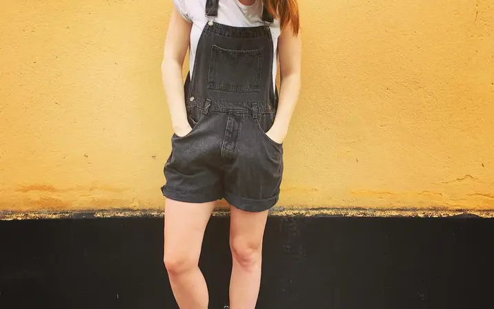 Avatar of Simone Giertz