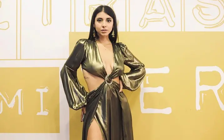 Avatar of CAMILA VALENCIA