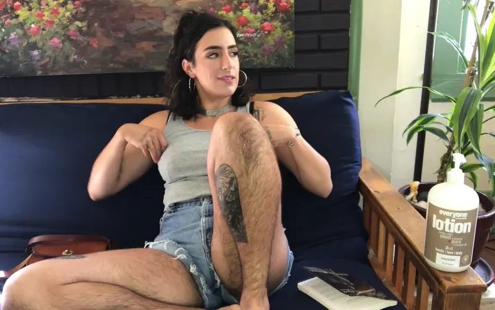 Avatar of Cockteautwink (Olive Wren/ Cockteau Twink)