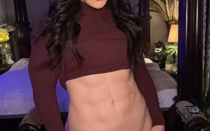Avatar of Ava | ava_mummyts | ava_muscle_mommy