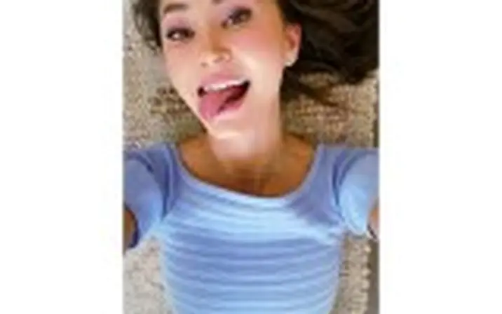 Avatar of Kimiko Glenn | best known - Orange is the new black