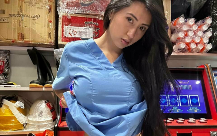 Avatar of Nurse Pilar