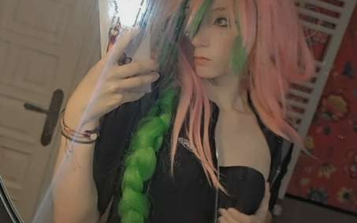 Avatar of Suzuascosplays
