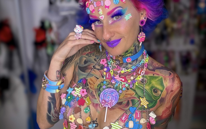 Avatar of Therealcherryqueen