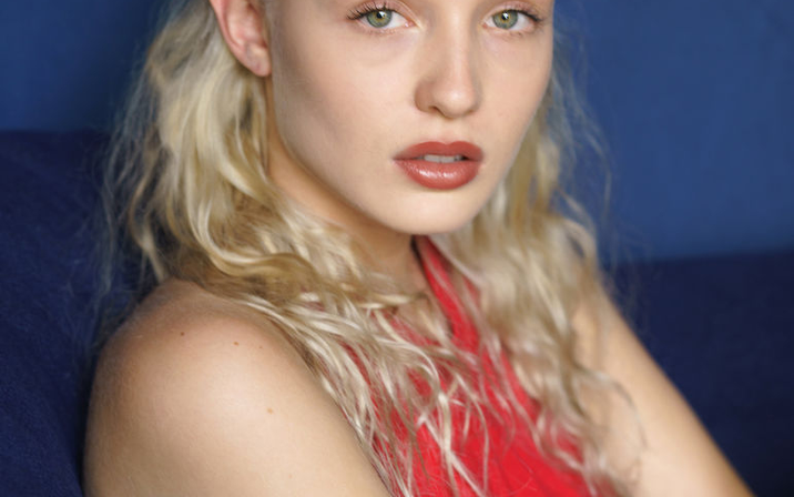 Avatar of Lina Keller