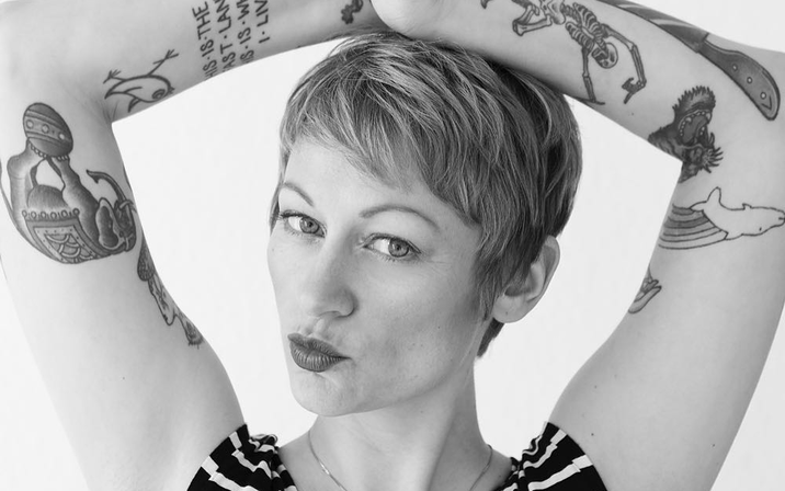 Avatar of Sophia Hoffmann
