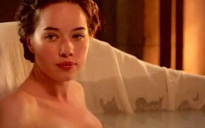 Avatar of Anna Popplewell