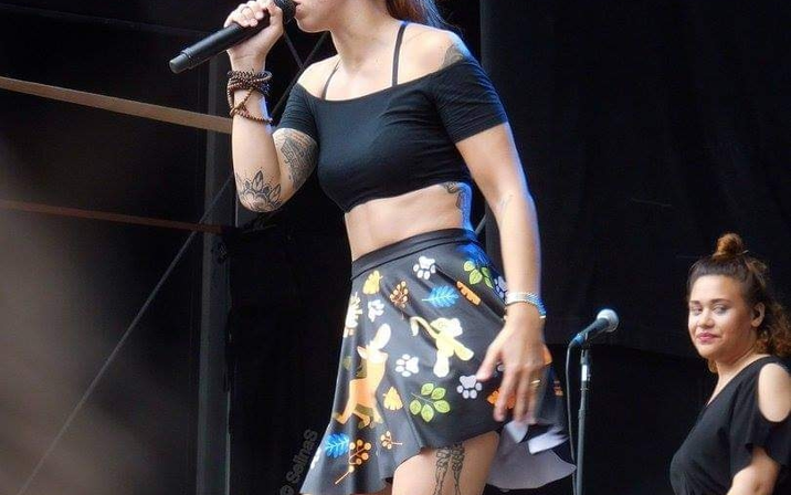 Avatar of Stefanie Heinzmann