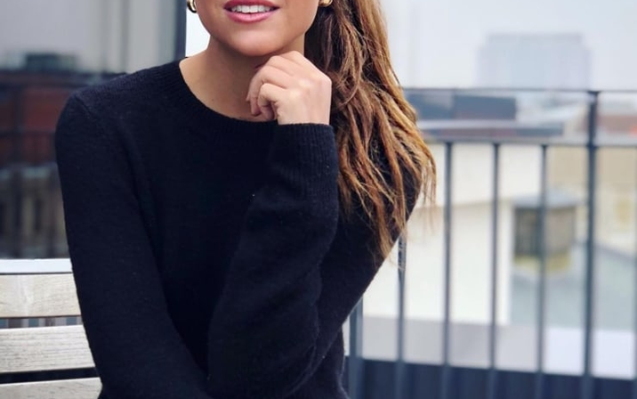 Avatar of Franca Lehfeldt