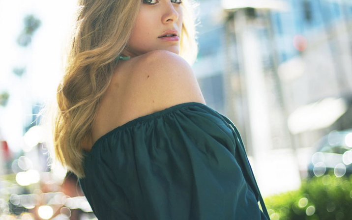 Avatar of Melissa Roxburgh