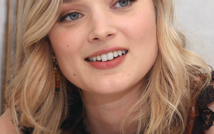 Avatar of Bella Heathcote
