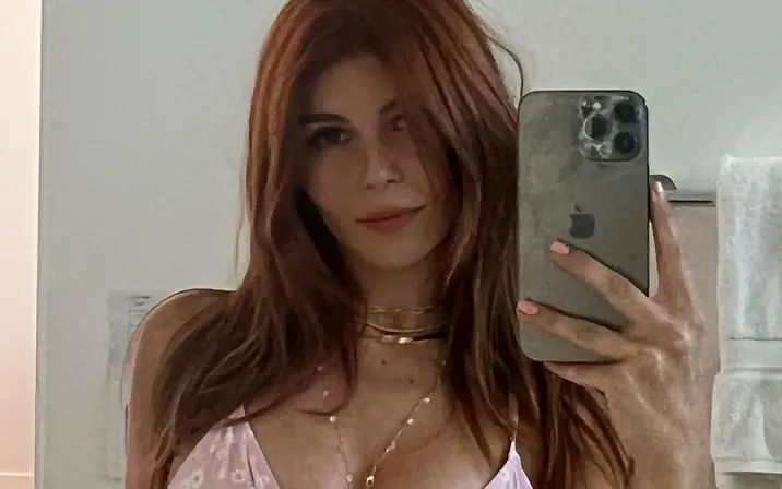 Avatar of Olivia Jade