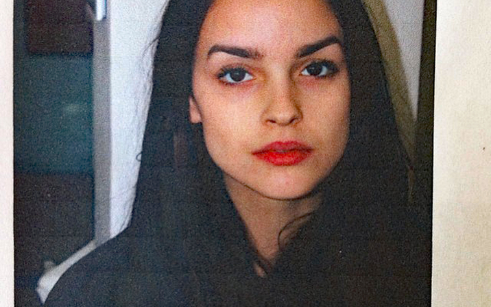 Avatar of Luise Befort