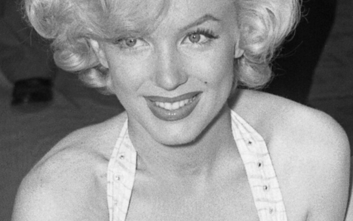 Avatar of Marilyn Monroe