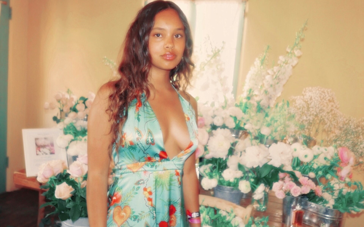Avatar of Alisha Boe
