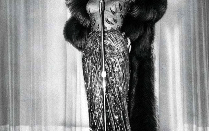 Avatar of Marlene Dietrich