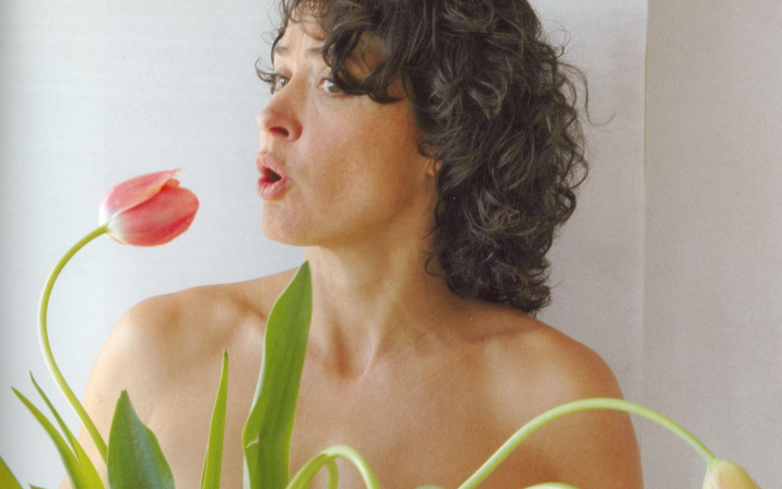 Avatar of Ulrike Folkerts