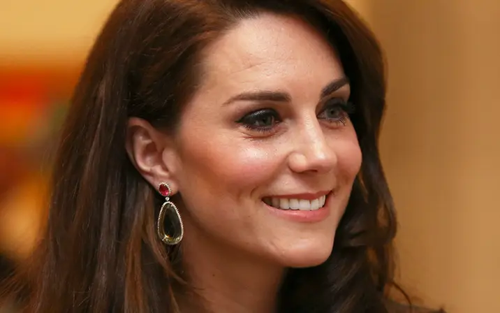 Avatar of Catherine Elizabeth Middleton