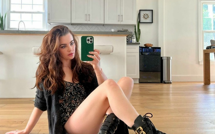 Avatar of Jillian Murray