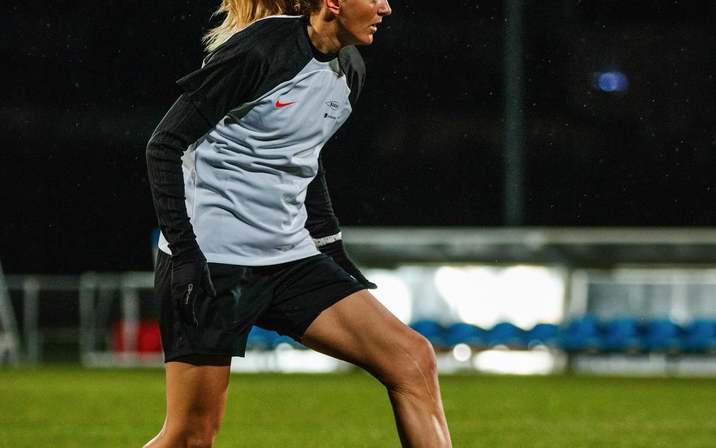Avatar of Maria Brochmann