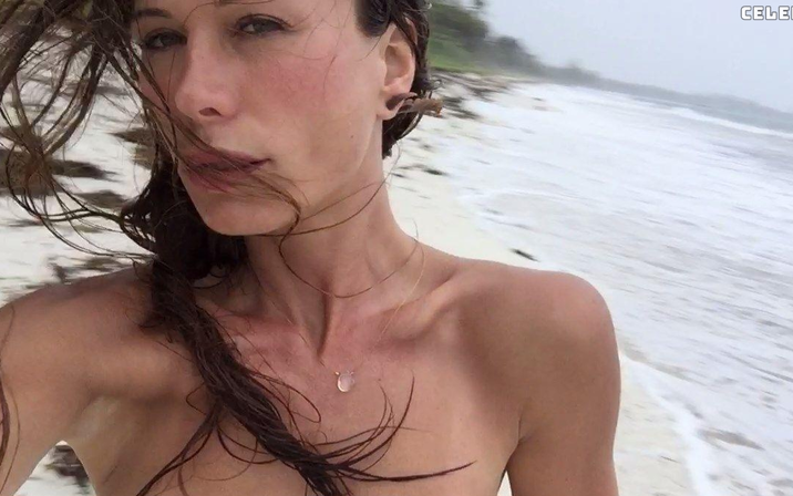 Avatar of Rhona Mitra
