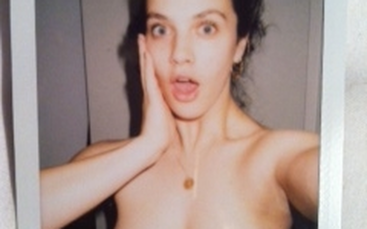Avatar of Jessica Brown Findaly