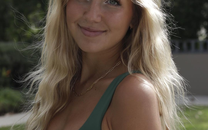 Avatar of Aniela Leon