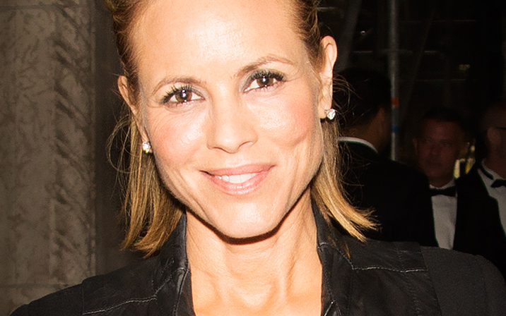 Avatar of Maria Bello